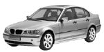 BMW E46 C2235 Fault Code