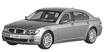 BMW E65 C2235 Fault Code