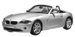BMW E85 C2235 Fault Code