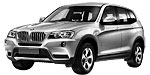 BMW F25 C2235 Fault Code