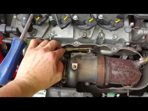 See C2235 repair manual